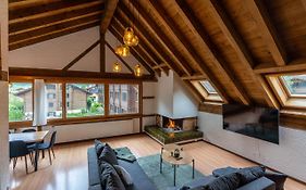 Jungfrau-View Apartment, Terrace & Free Parking